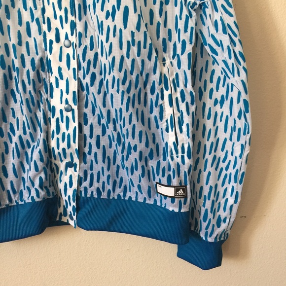 Adidas Jacket - Picture 2 of 8